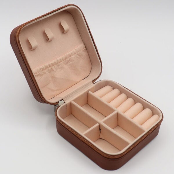 Joyero de viaje personalizado - Imagen 4