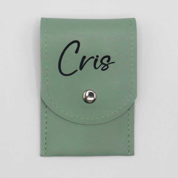 Estuche de manicura personalizado - Imagen 3