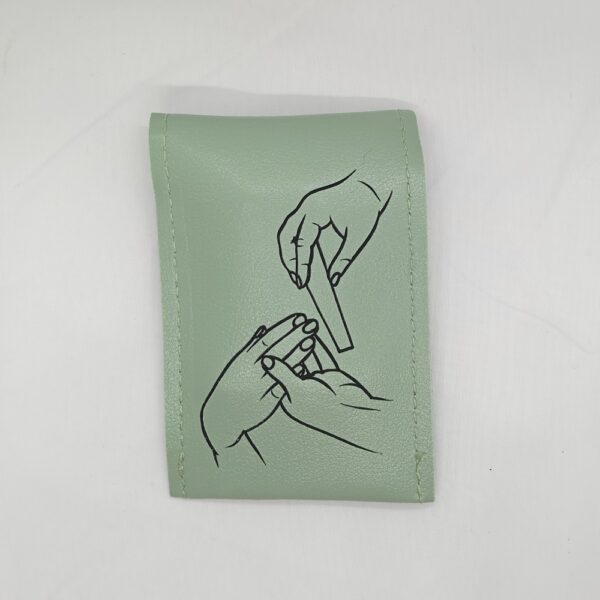 Estuche de manicura personalizado - Imagen 6