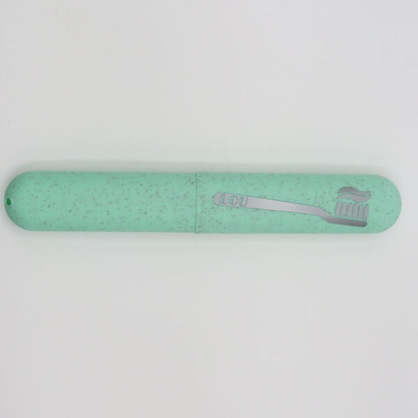 Estuche para cepillo de dientes personalizado