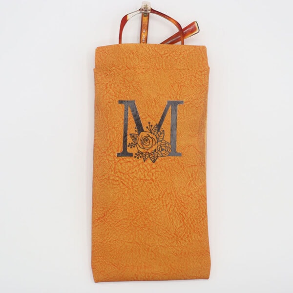 Funda para gafas personalizada